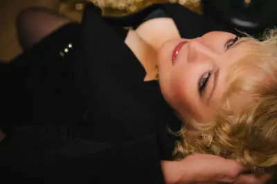 Erotic Hypnotist - Mistress Carol
