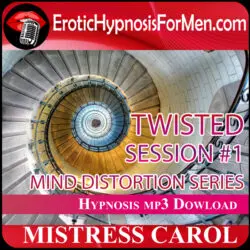 Your Hypnotic Mistress