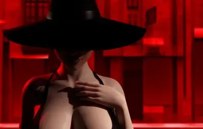 Sexual Hypnosis