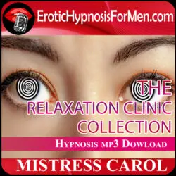 discounted erotic hypnosis