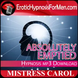 deep orgasmic trance audio