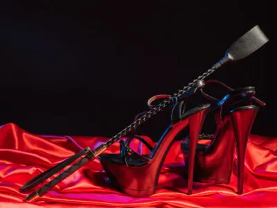 hypnosis erotica