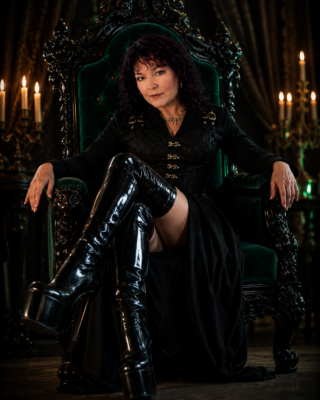 erotic hypnosis