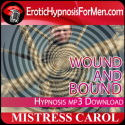 relaxing hypnosis